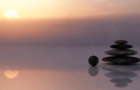 Balance and Mindfulness