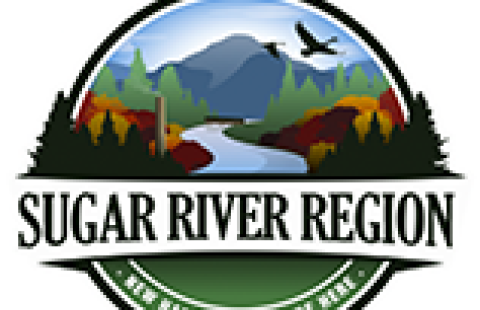 Sugar River Region NH logo