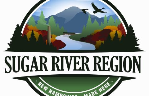 Sugar River Region logo