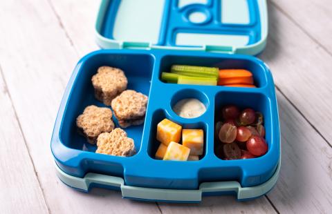 Healthy food options for toddler and young kids. Finger food lunch ideas for kids. 