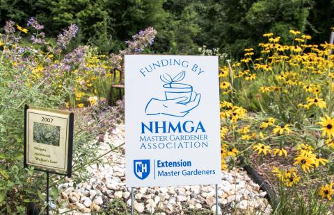 NH Master Gardeners Association