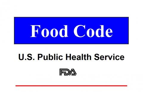 Food Code