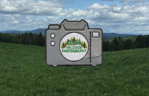 Photography Patch