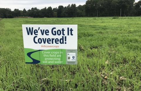 Learn more about cover crops at the 2017 Cover Crops Symposium