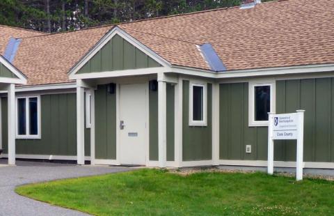 Coos County Office