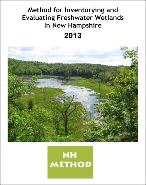 publication cover on NH Method manaul