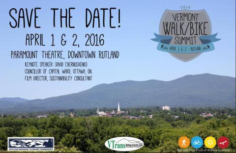 Event details walk bike summit