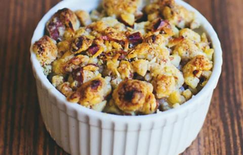 fruit crisp