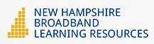 NH Broadband Learning Resources logo