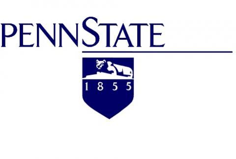 Penn State shield