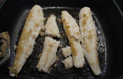 skillet catfish