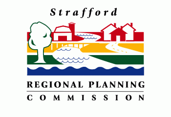 Strafford Regional Planning Commission logo