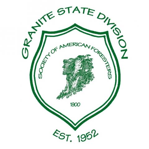 Granite State Division of Society of American Foresters logo