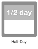 half-day