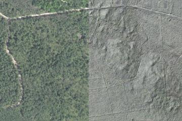 Start Making Maps with LiDAR [online workshop]