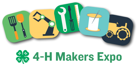 4-H Makers Expo