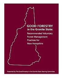 Good Forestry Cover small version