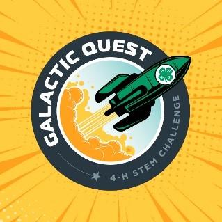 RESCHEDULED 4-H STEM Challenge- Galactic Quest- Build a Telescope |  Extension