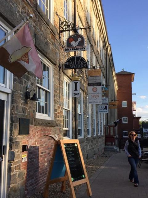 Downtown Newmarket
