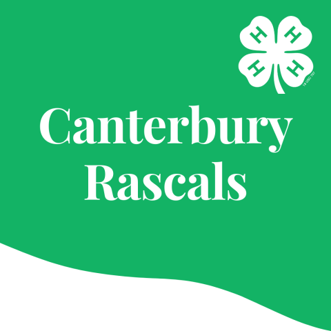 canterbury rascals icon