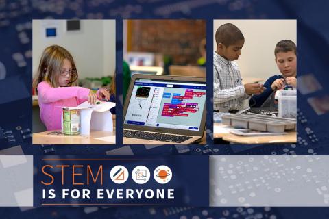 STEM