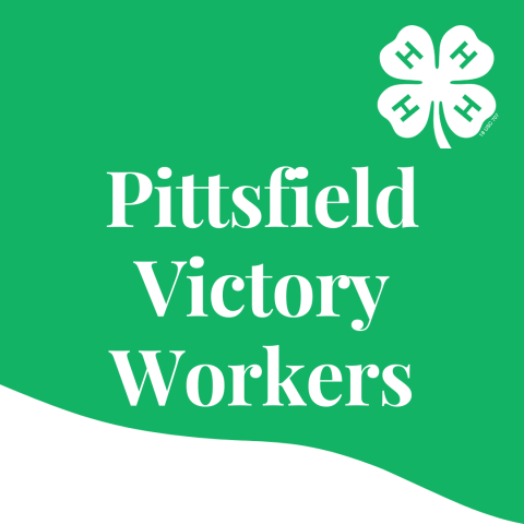 victory workers