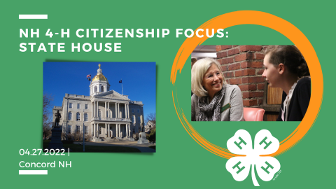 Citizenship Focus logo