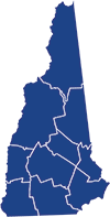 NH Map