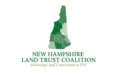 NH Land Trust Coalition logo