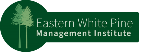 Eastern white pine management institute logo