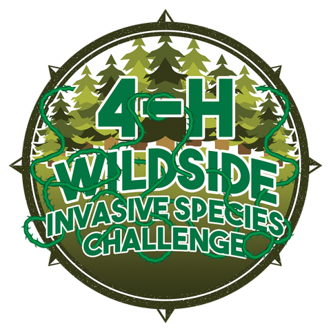 invasive species challenge patch