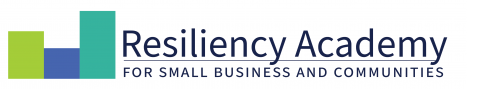 Resiliency Academy logo