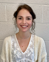 Sonja Carlson, UNH Extension Intern, Nutrition Connections