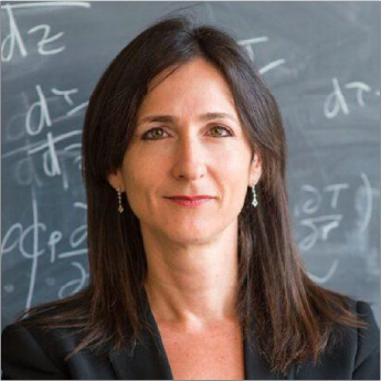 Sara Seager, MIT