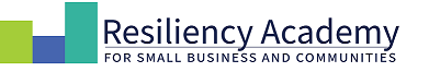 Resiliency Academy logo