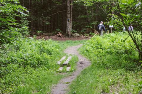 Erosion Trails Workshop