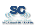 UNH Stormwater Center logo