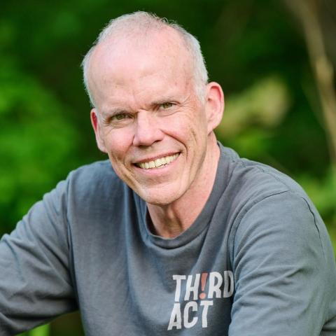 bill mckibben headshot photo