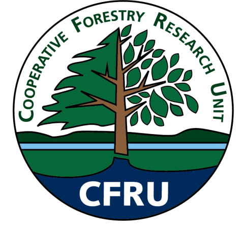 Cooperative Forestry Research Unit, University of Maine logo