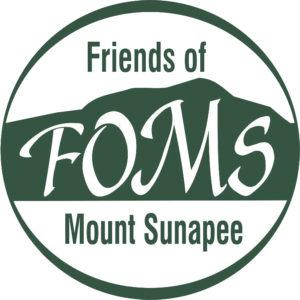 friends of mount sunapee logo