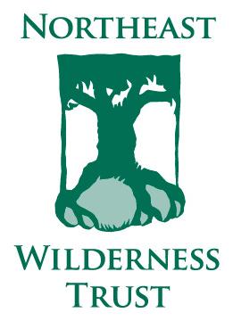 Northeast Wilderness Trust Official Logo
