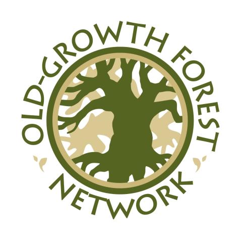 old-growth forest network logo