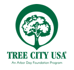 Tree City USA logo