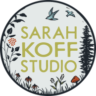 Sarah Koff Studio logo