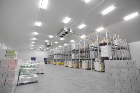 adobe stock interior of warehouse By Prorecorder