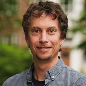 Sean O'Brien, UNH Extension Home Horticulture Program Manager