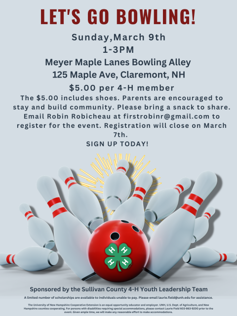 sc bowling