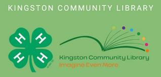 Kingston Community Library 4-H Connection