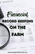 record keeping