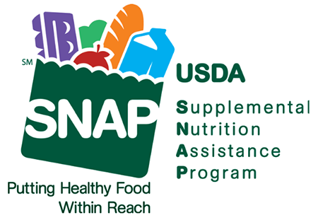 USDA SNAP Logo